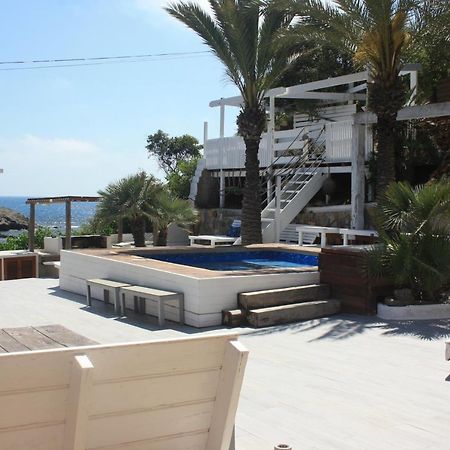 Beach- Sweethomerooms Cabo De Palos Zewnętrze zdjęcie