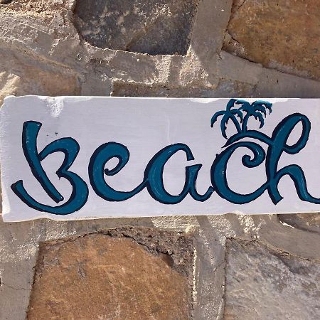 Beach- Sweethomerooms Cabo De Palos Zewnętrze zdjęcie