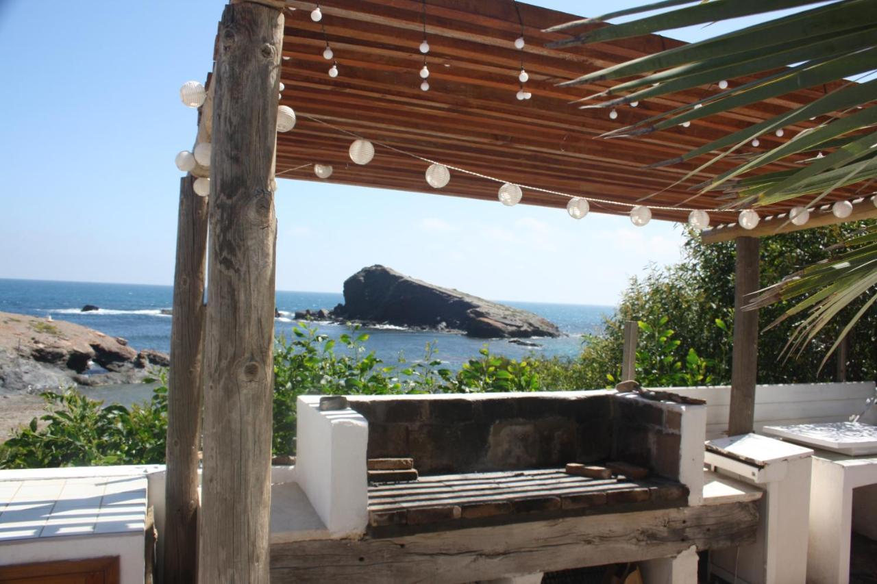 Beach- Sweethomerooms Cabo De Palos Zewnętrze zdjęcie