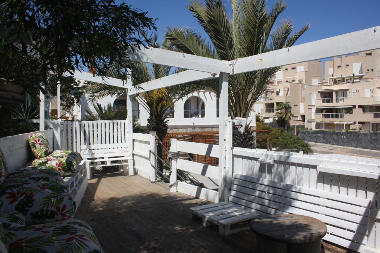 Beach- Sweethomerooms Cabo De Palos Zewnętrze zdjęcie
