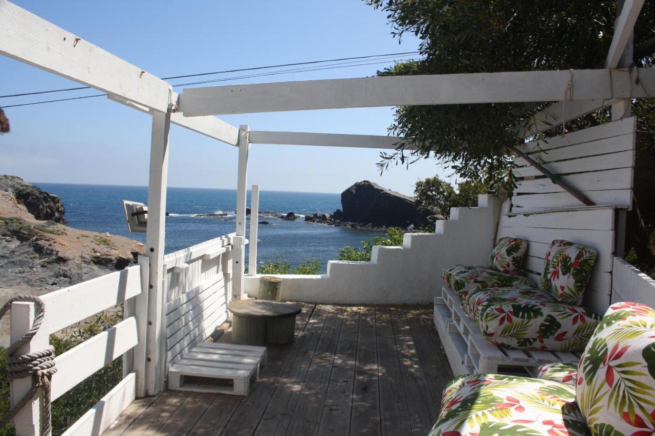 Beach- Sweethomerooms Cabo De Palos Zewnętrze zdjęcie