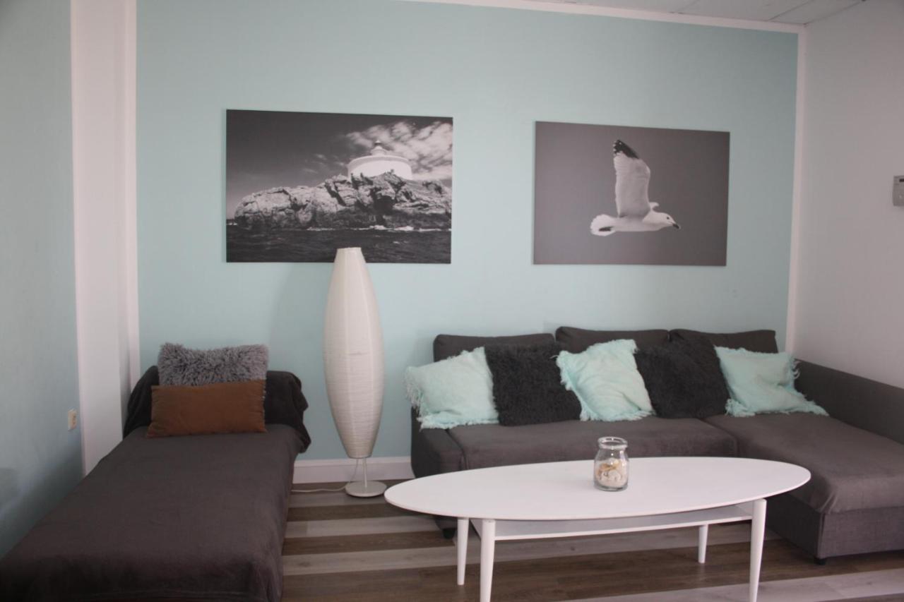 Beach- Sweethomerooms Cabo De Palos Zewnętrze zdjęcie