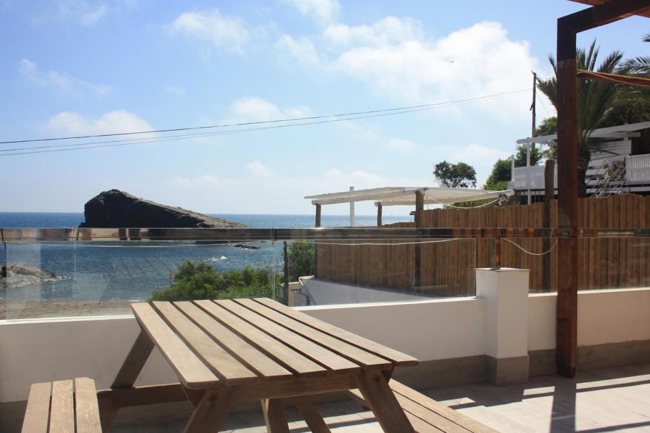 Beach- Sweethomerooms Cabo De Palos Zewnętrze zdjęcie