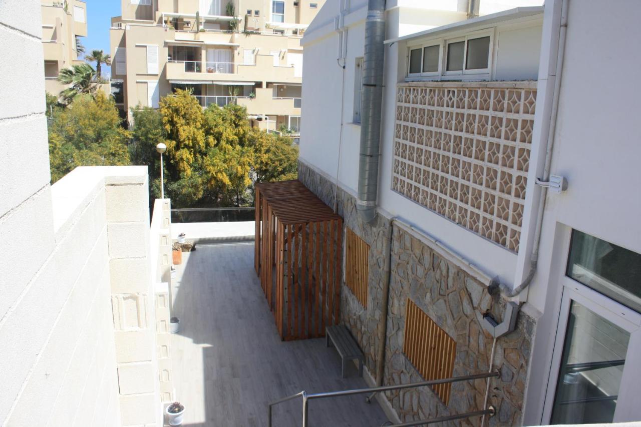 Beach- Sweethomerooms Cabo De Palos Zewnętrze zdjęcie